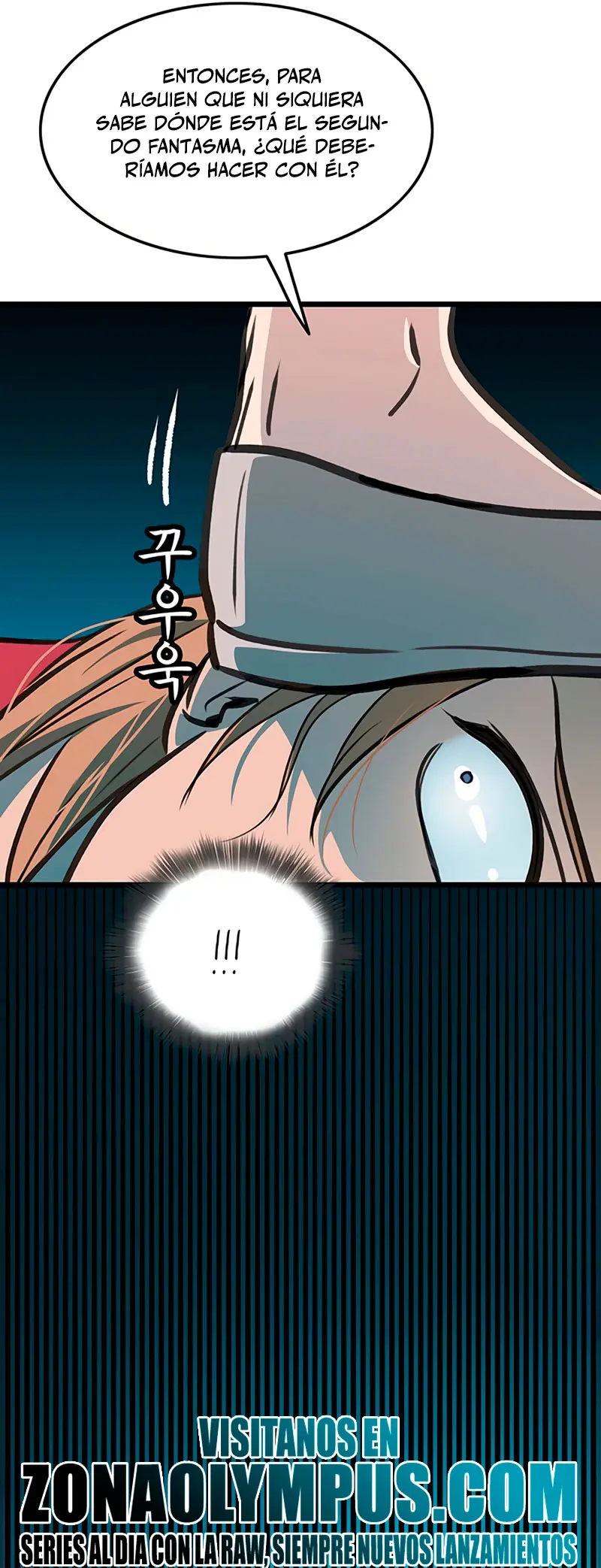 Mi esposa es la líder del culto demoníaco Capítulo 42 - Page 38