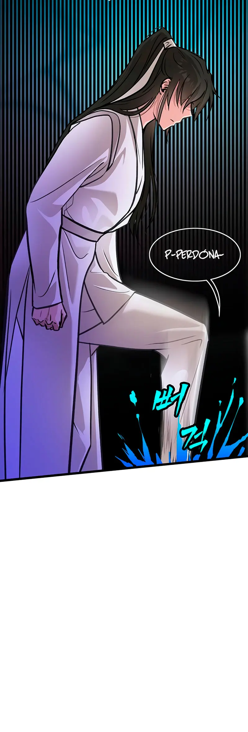 Mi esposa es la líder del culto demoníaco Capítulo 42 - Page 39