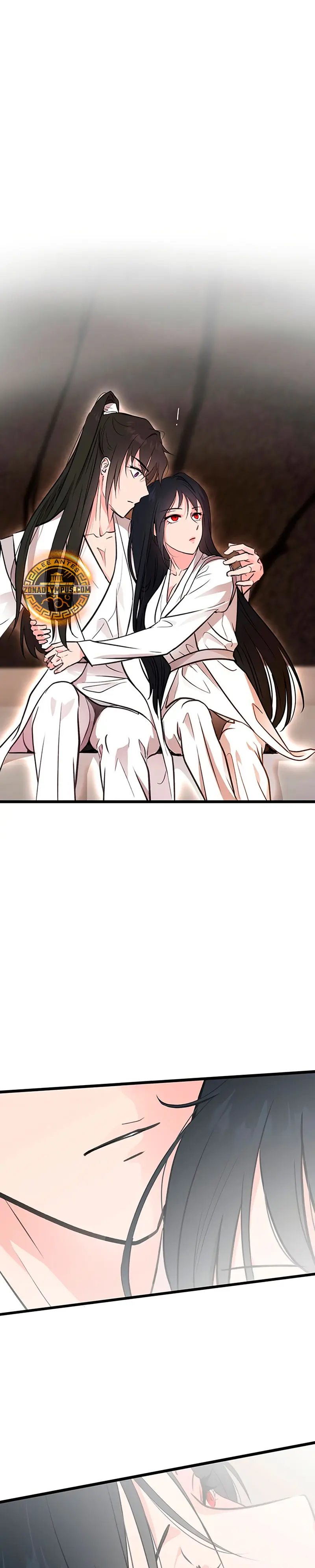 Mi esposa es la líder del culto demoníaco Capítulo 42 - Page 5