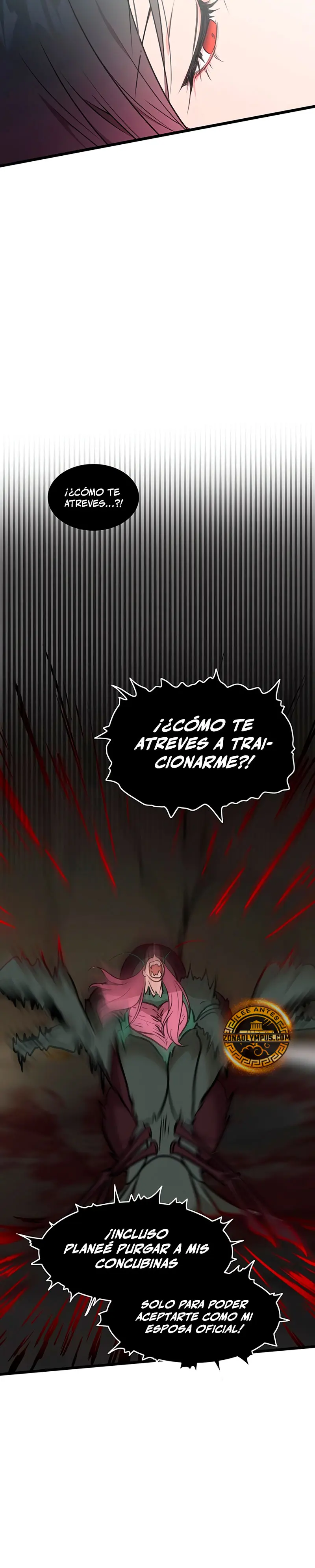 Mi esposa es la líder del culto demoníaco Capítulo 42 - Page 6