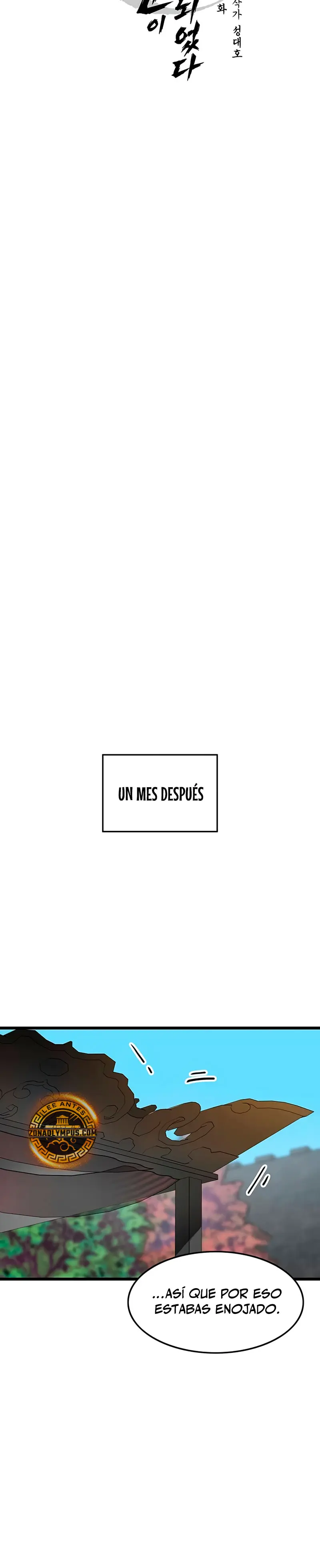 Mi esposa es la líder del culto demoníaco Capítulo 43 - Page 8