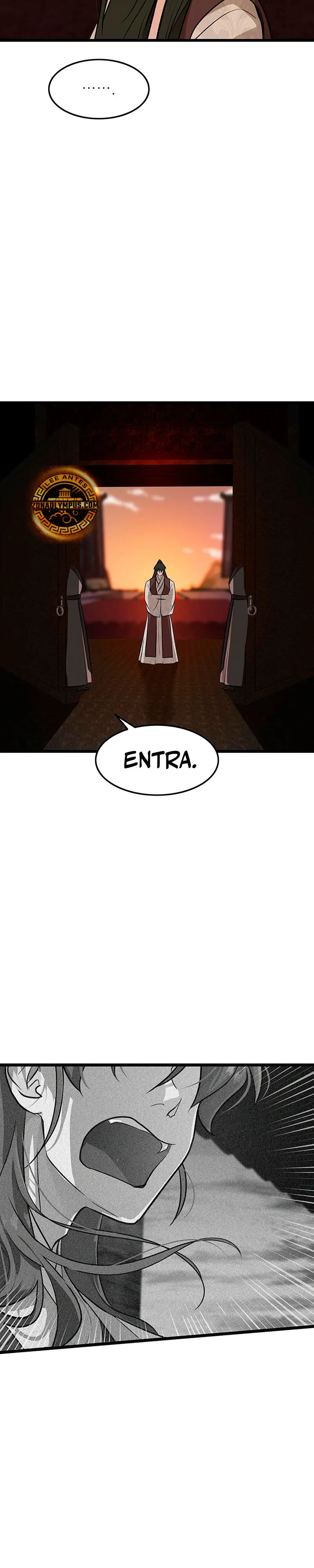 Mi esposa es la líder del culto demoníaco Capítulo 44 - Page 12