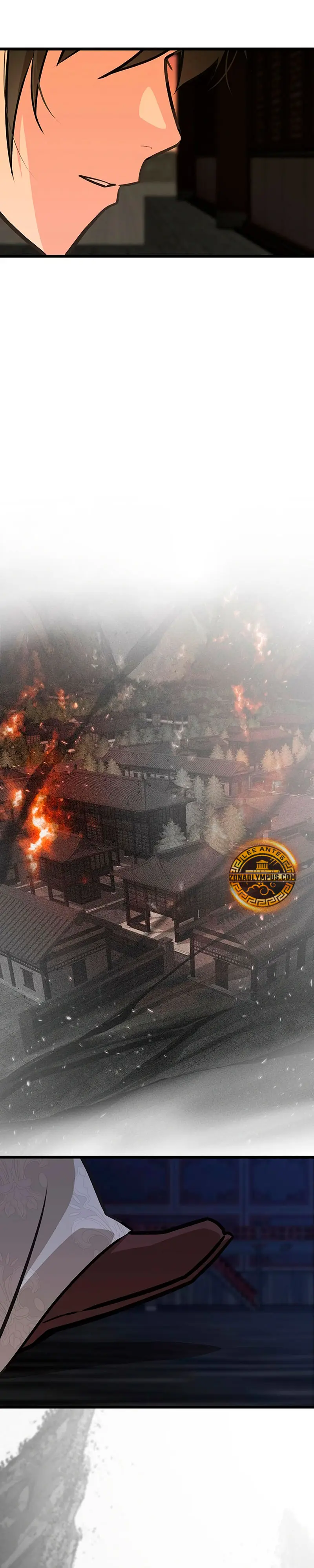 Mi esposa es la líder del culto demoníaco Capítulo 44 - Page 13