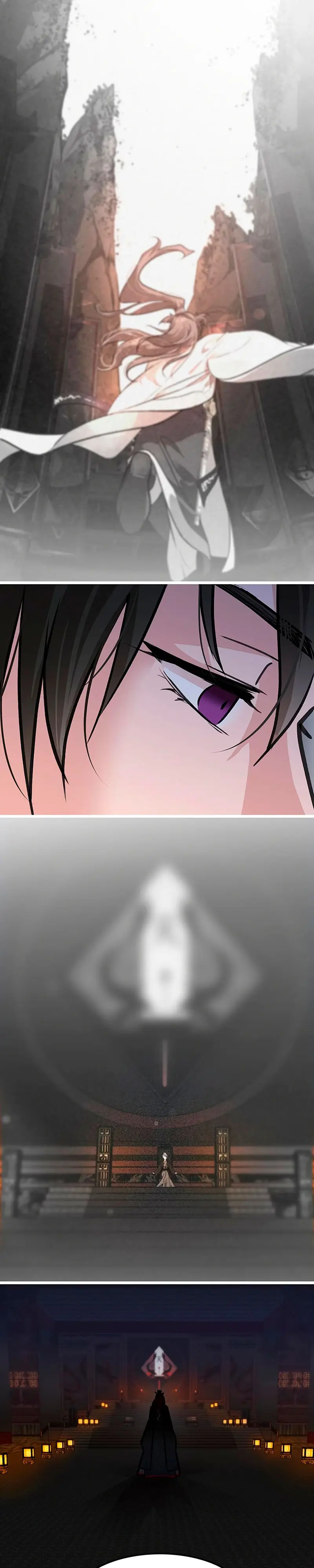 Mi esposa es la líder del culto demoníaco Capítulo 44 - Page 14