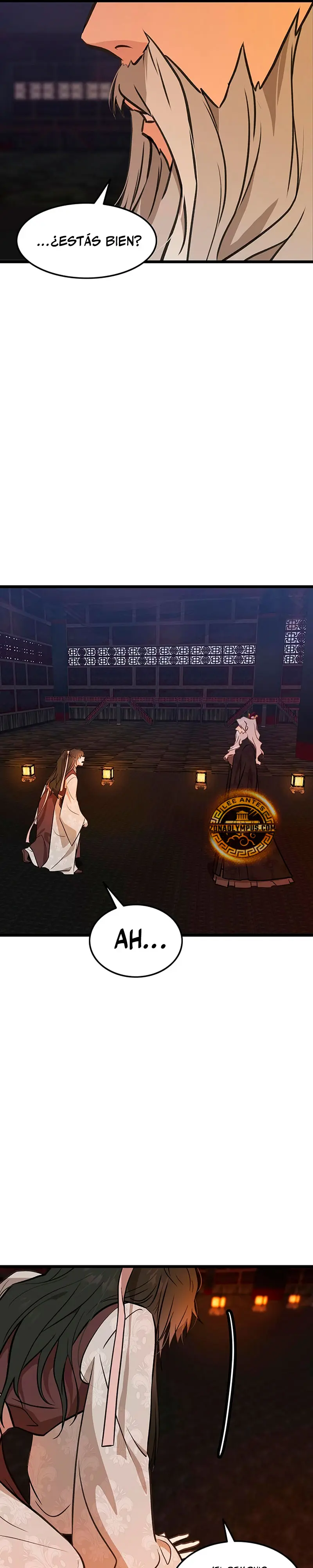 Mi esposa es la líder del culto demoníaco Capítulo 44 - Page 16