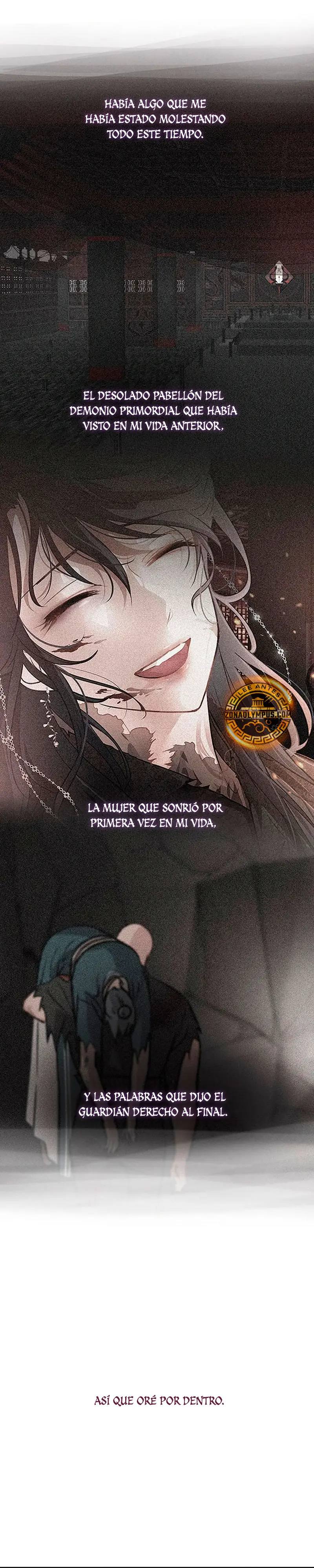 Mi esposa es la líder del culto demoníaco Capítulo 44 - Page 29