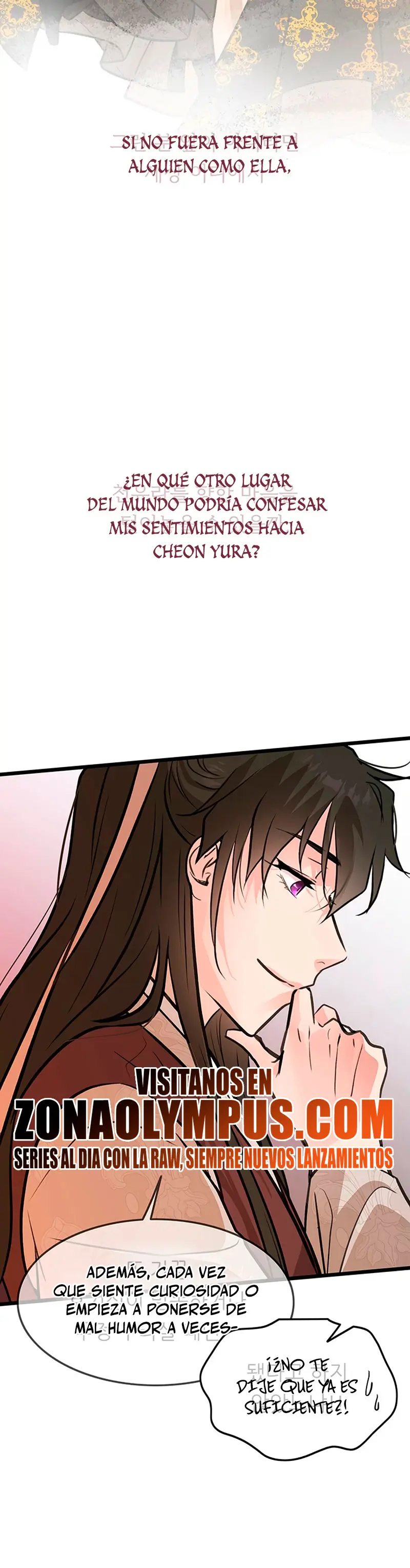Mi esposa es la líder del culto demoníaco Capítulo 44 - Page 38