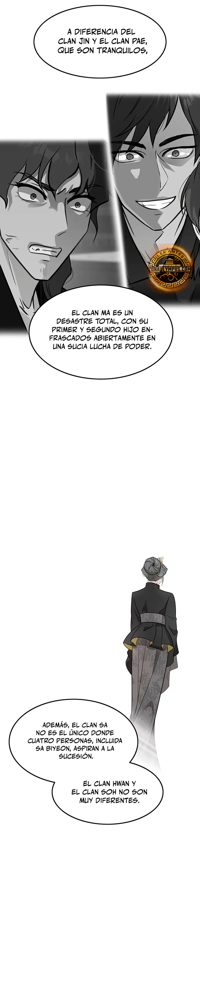 Mi esposa es la líder del culto demoníaco Capítulo 45 - Page 12