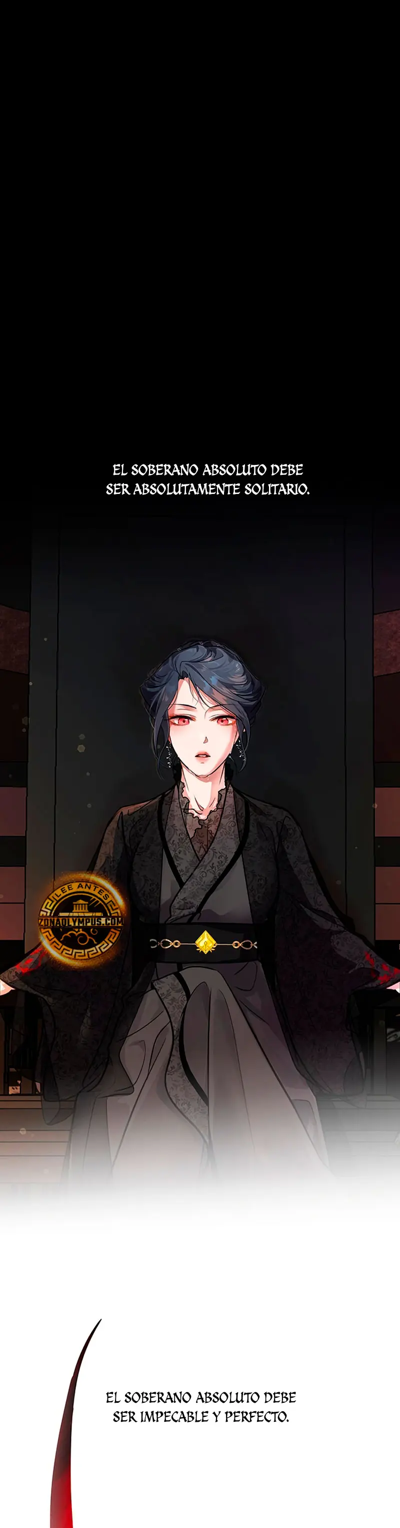 Mi esposa es la líder del culto demoníaco Capítulo 45 - Page 2