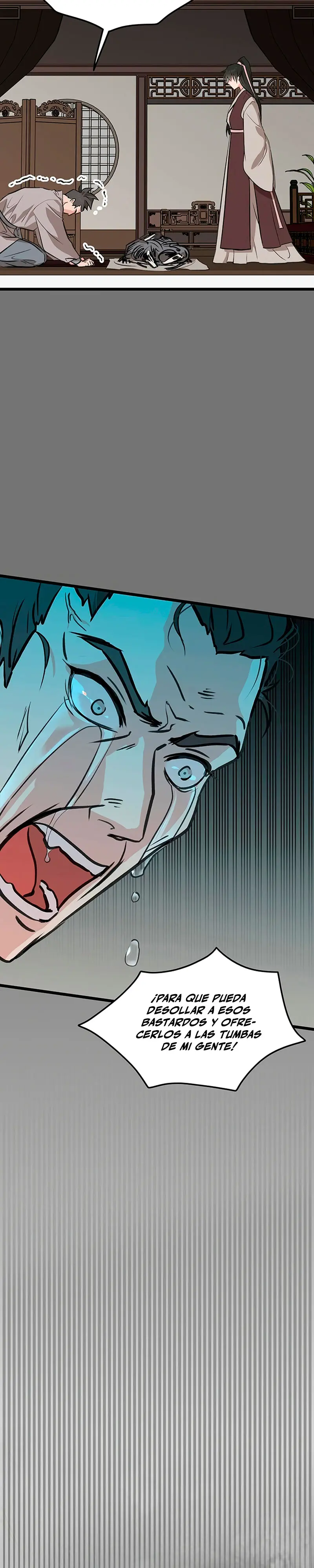 Mi esposa es la líder del culto demoníaco Capítulo 45 - Page 20