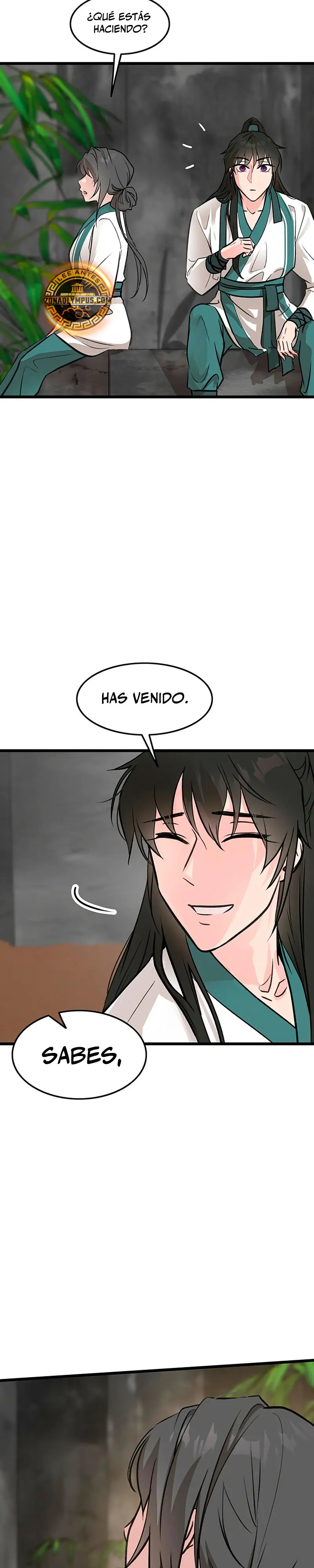 Mi esposa es la líder del culto demoníaco Capítulo 45 - Page 25