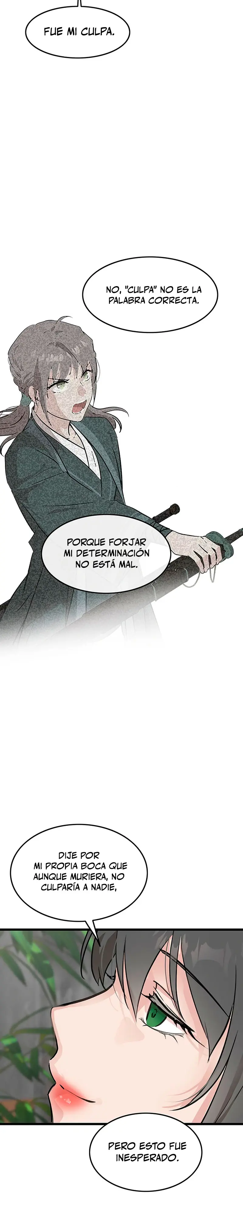 Mi esposa es la líder del culto demoníaco Capítulo 45 - Page 27