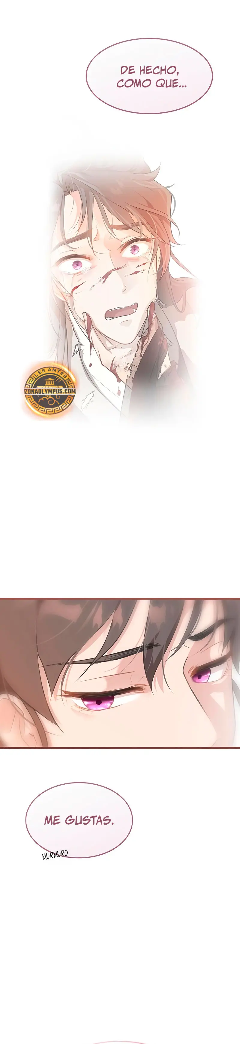 Mi esposa es la líder del culto demoníaco Capítulo 5 - Page 18