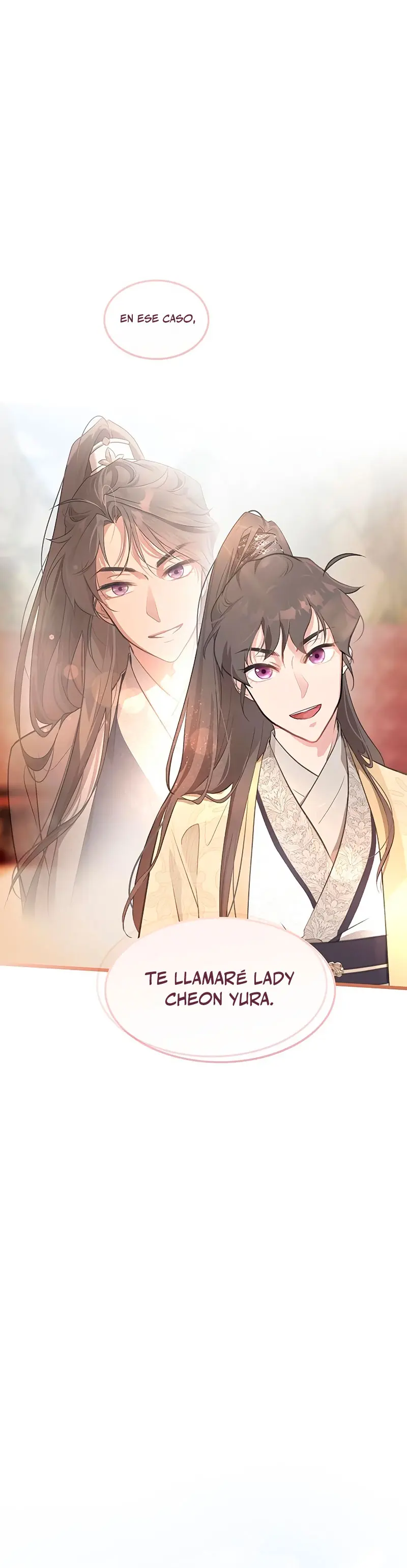 Mi esposa es la líder del culto demoníaco Capítulo 5 - Page 21