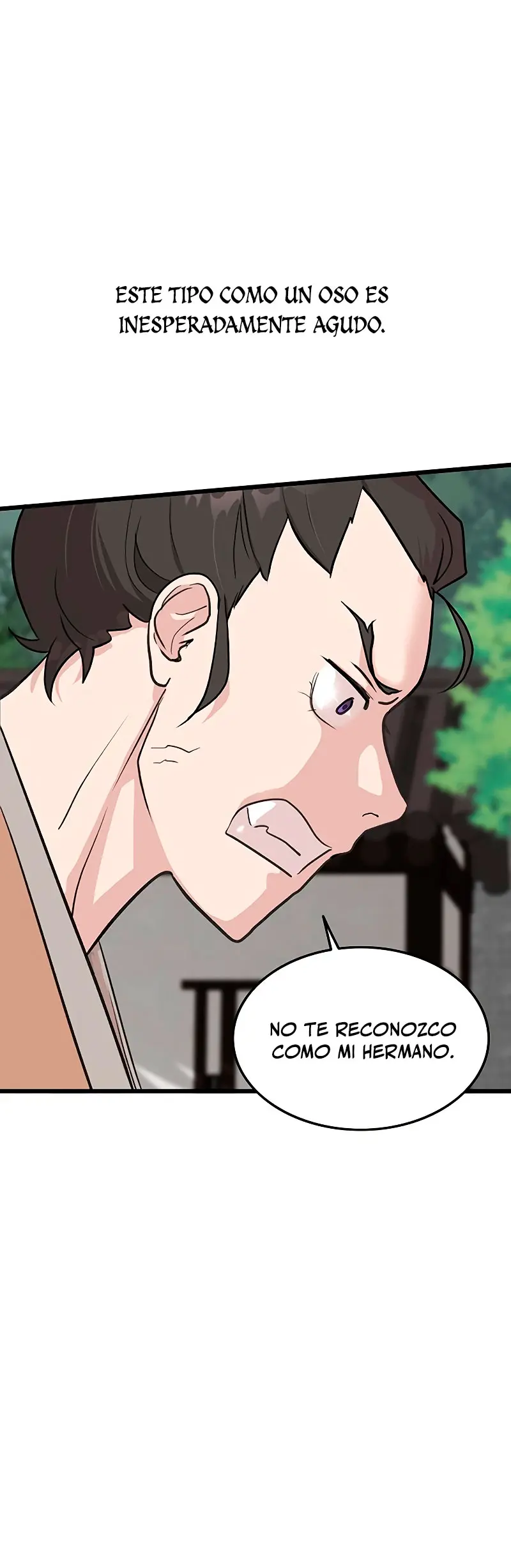 Mi esposa es la líder del culto demoníaco Capítulo 5 - Page 26