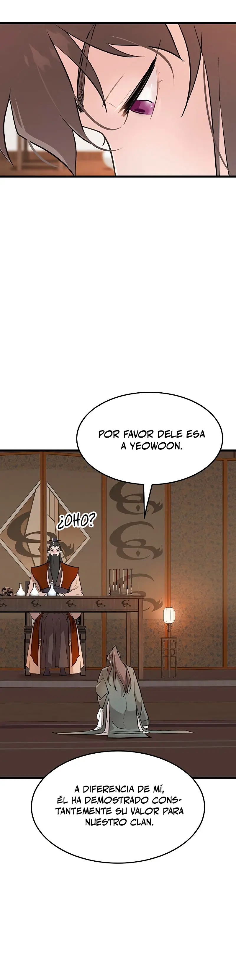 Mi esposa es la líder del culto demoníaco Capítulo 5 - Page 42