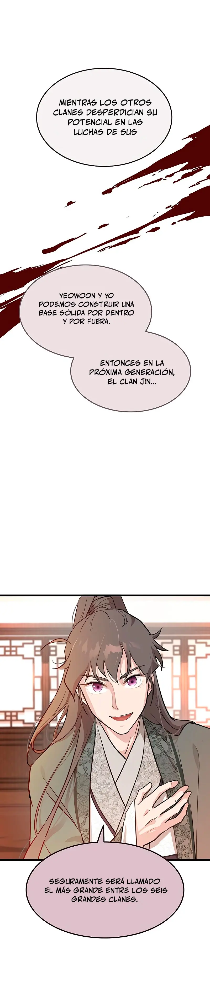 Mi esposa es la líder del culto demoníaco Capítulo 5 - Page 44