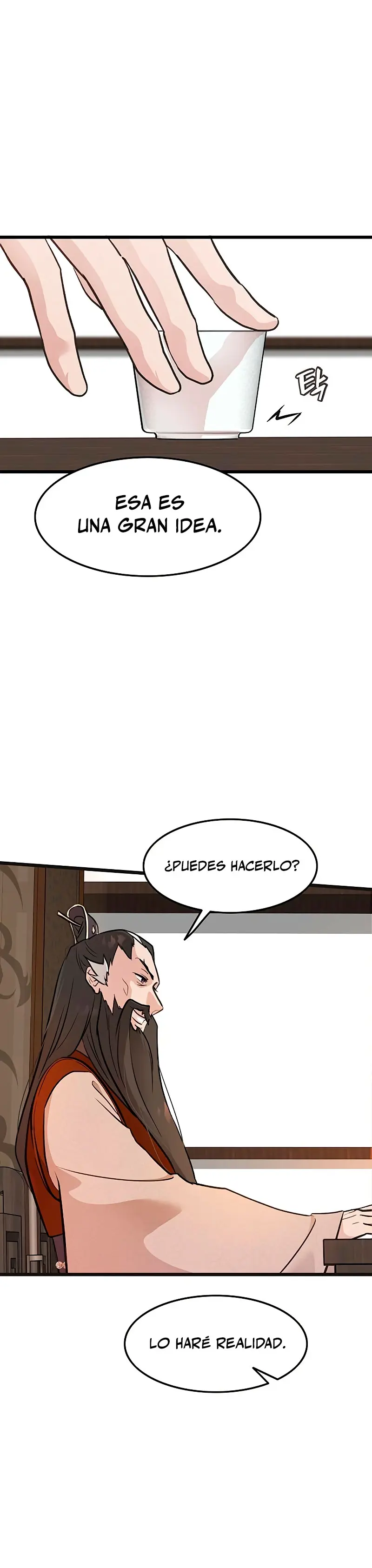 Mi esposa es la líder del culto demoníaco Capítulo 5 - Page 45