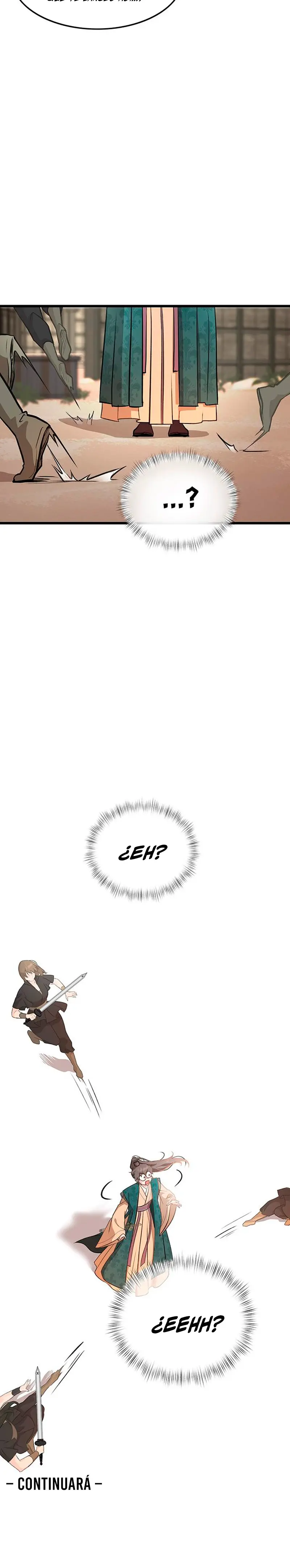 Mi esposa es la líder del culto demoníaco Capítulo 7 - Page 29