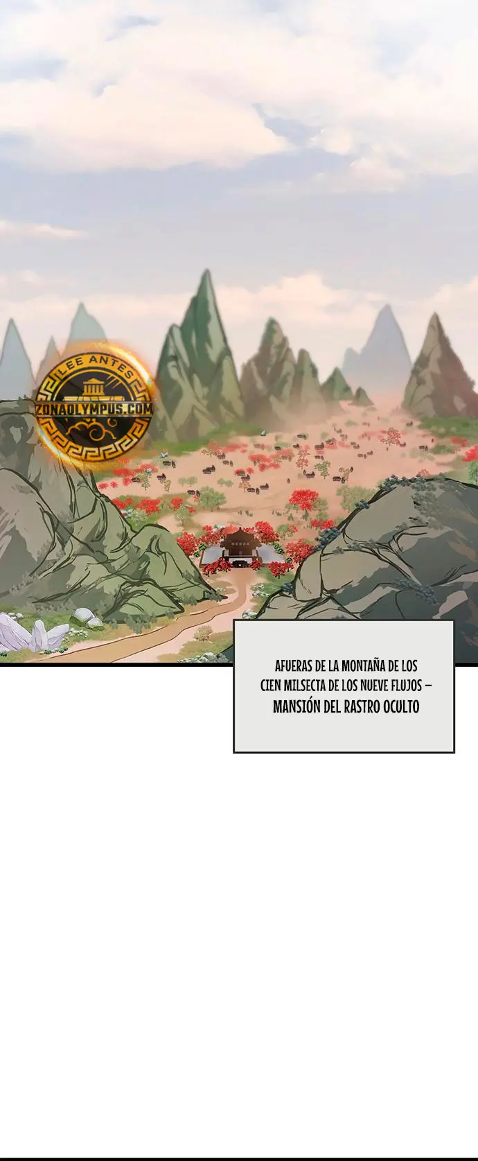 Mi esposa es la líder del culto demoníaco Capítulo 8 - Page 28