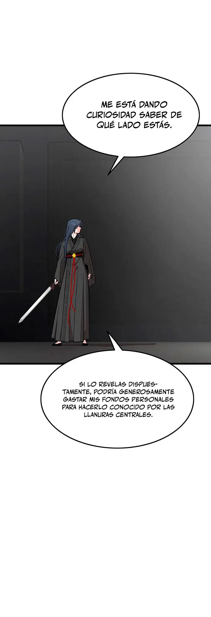 Mi esposa es la líder del culto demoníaco Capítulo 9 - Page 17