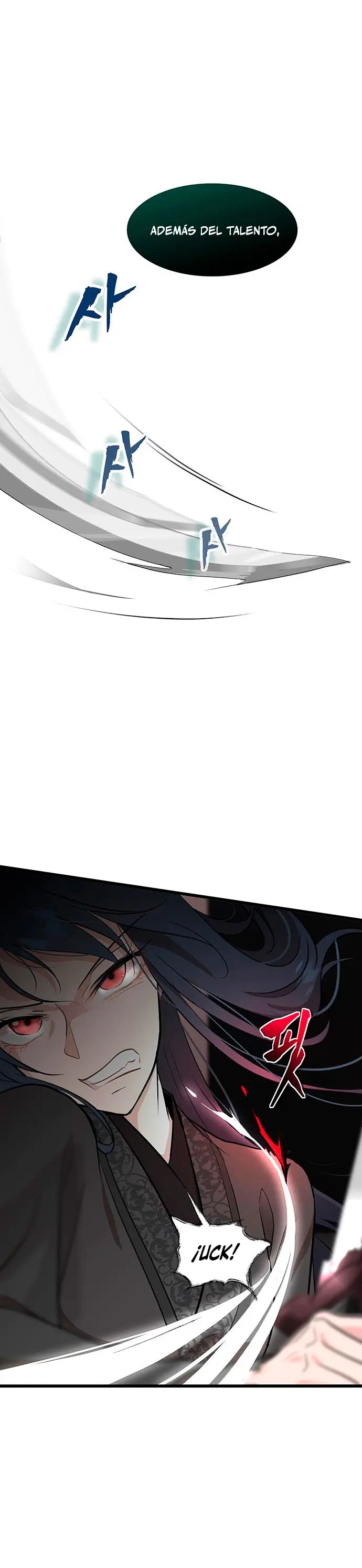 Mi esposa es la líder del culto demoníaco Capítulo 9 - Page 24