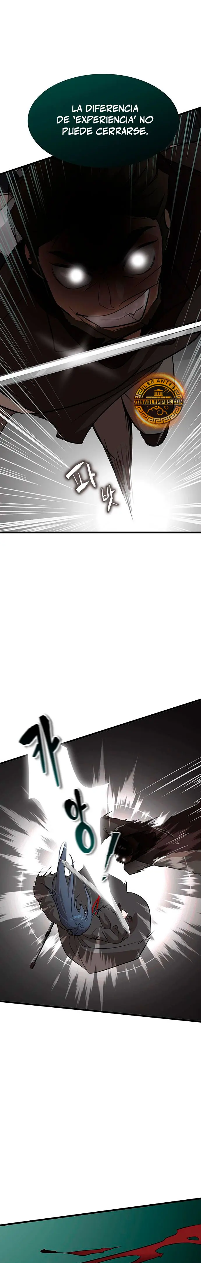 Mi esposa es la líder del culto demoníaco Capítulo 9 - Page 25