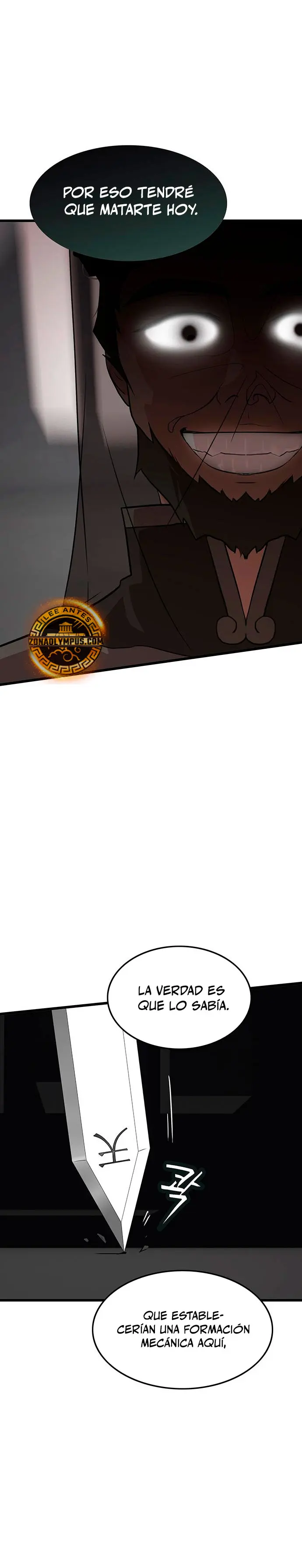 Mi esposa es la líder del culto demoníaco Capítulo 9 - Page 28