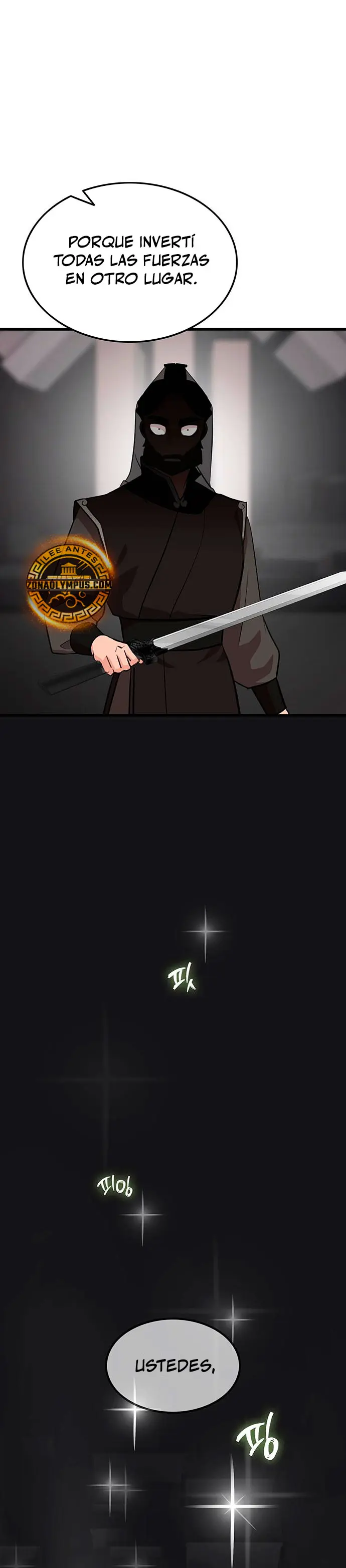 Mi esposa es la líder del culto demoníaco Capítulo 9 - Page 35