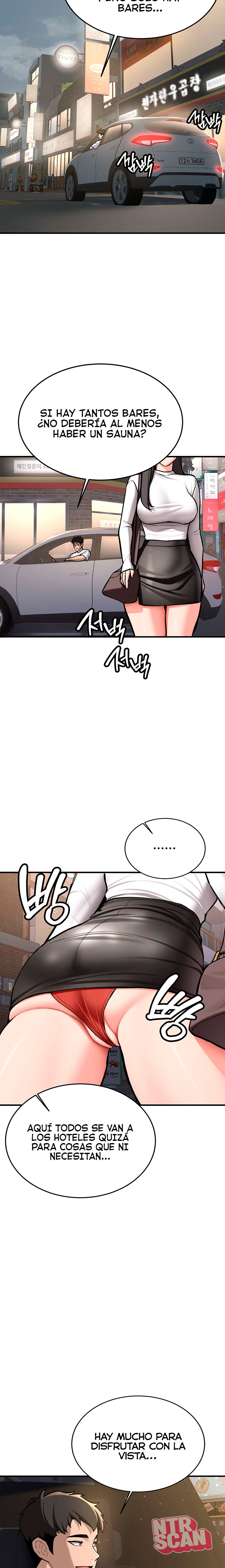 ¡Pasare a Recogerte! Capítulo 1 - Page 23