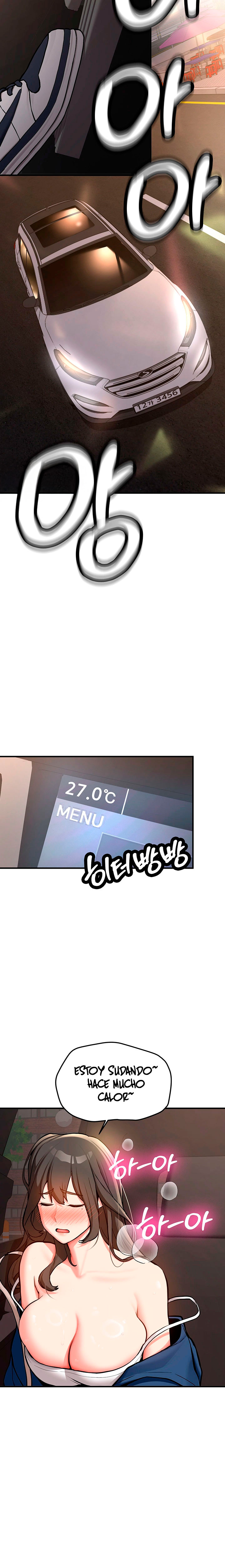 ¡Pasare a Recogerte! Capítulo 1 - Page 34