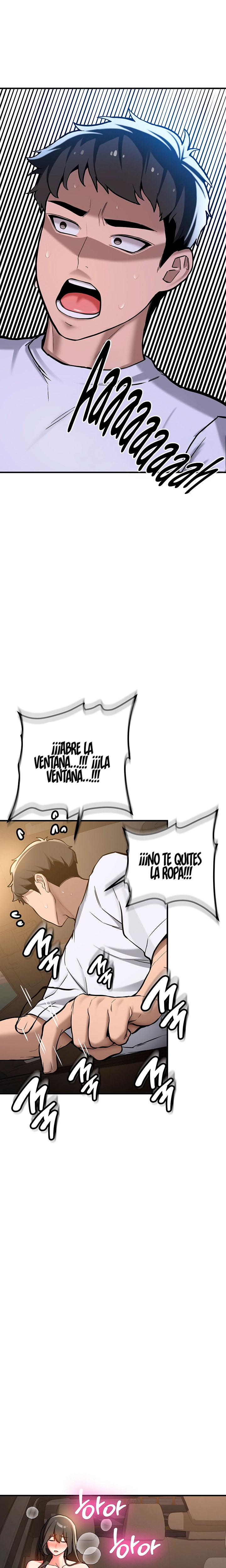 ¡Pasare a Recogerte! Capítulo 1 - Page 36