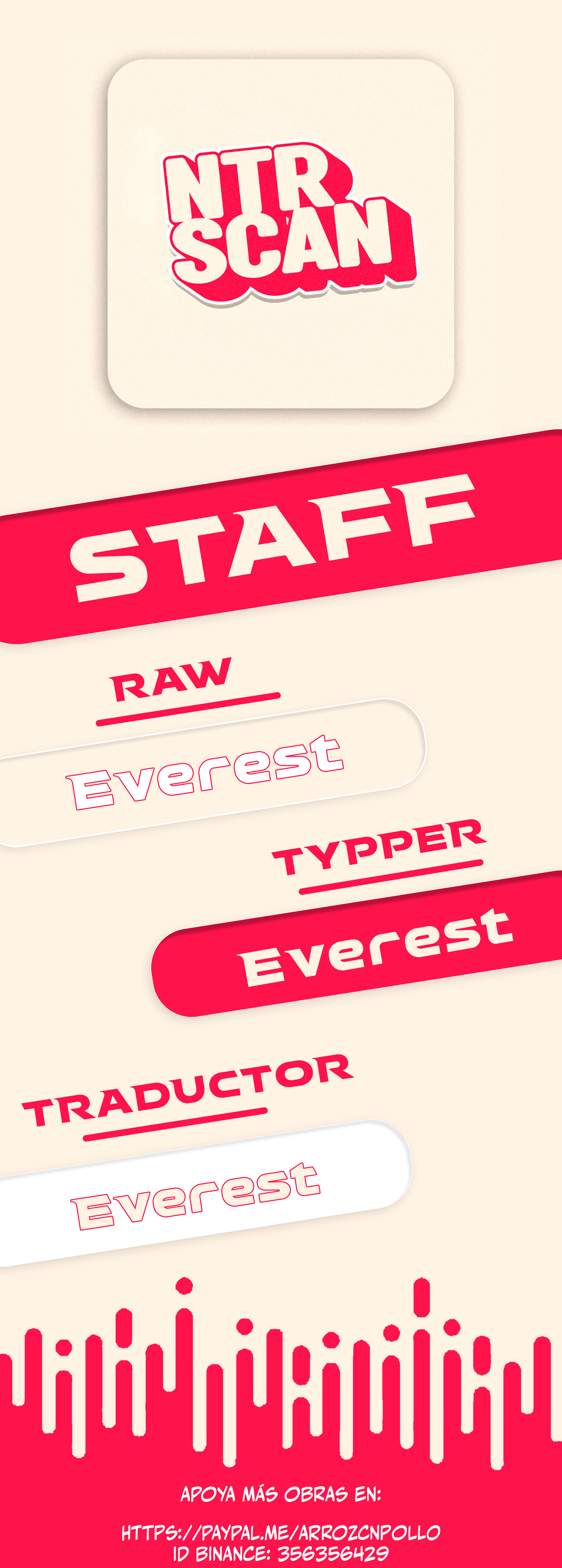 ¡Pasare a Recogerte! Capítulo 1 - Page 39