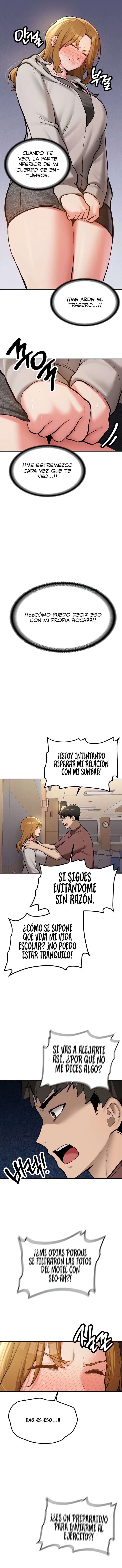 ¡Pasare a Recogerte! Capítulo 12 - Page 12