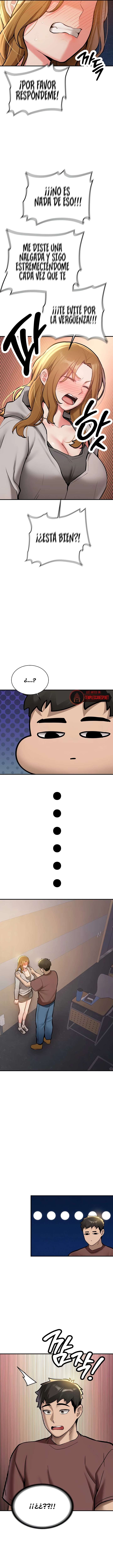 ¡Pasare a Recogerte! Capítulo 12 - Page 13