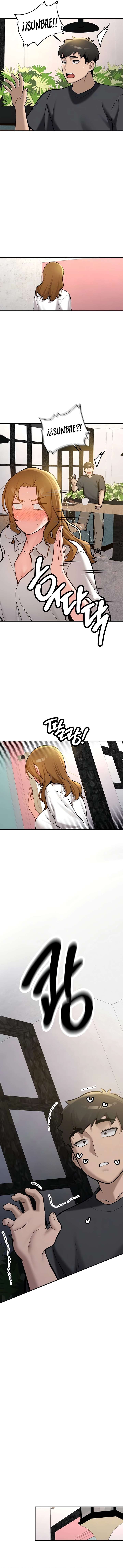 ¡Pasare a Recogerte! Capítulo 12 - Page 3