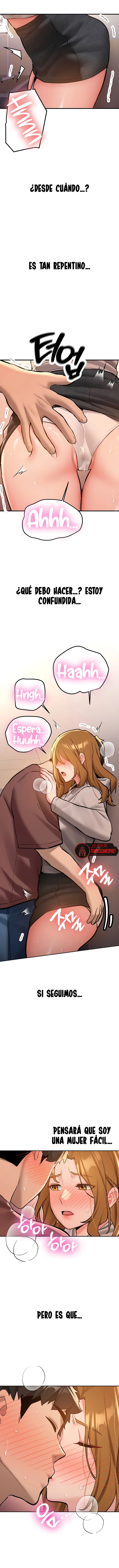 ¡Pasare a Recogerte! Capítulo 13 - Page 3