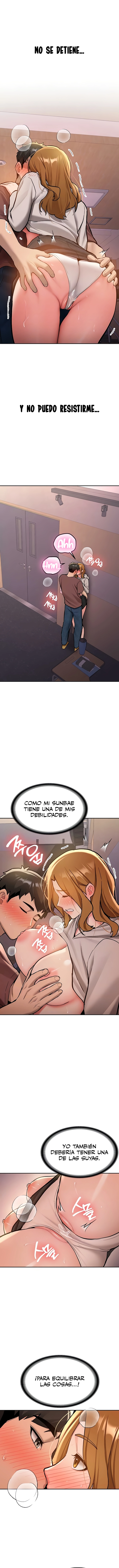 ¡Pasare a Recogerte! Capítulo 13 - Page 4