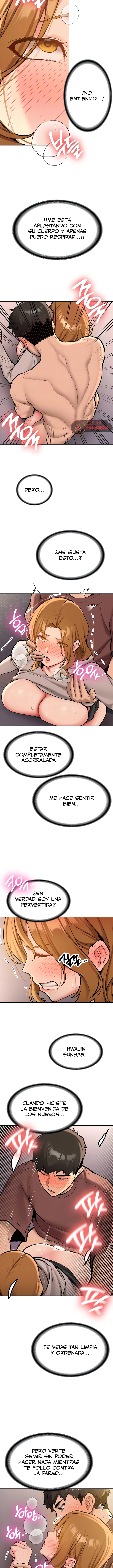 ¡Pasare a Recogerte! Capítulo 14 - Page 3