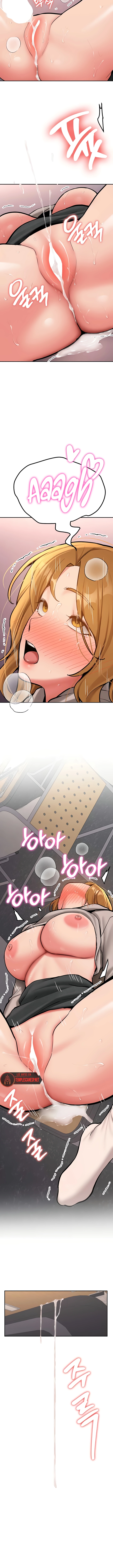 ¡Pasare a Recogerte! Capítulo 15 - Page 9