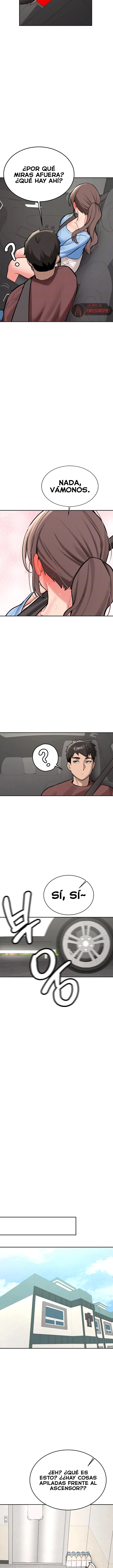 ¡Pasare a Recogerte! Capítulo 16 - Page 3