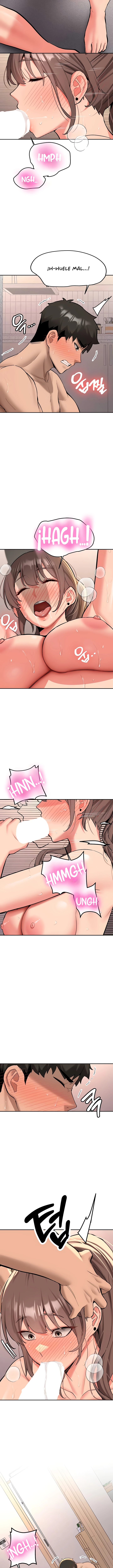 ¡Pasare a Recogerte! Capítulo 17 - Page 5