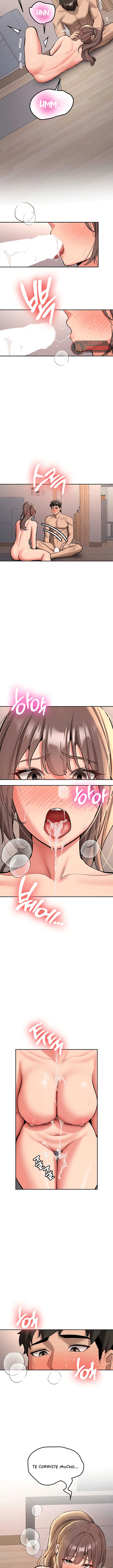 ¡Pasare a Recogerte! Capítulo 17 - Page 6