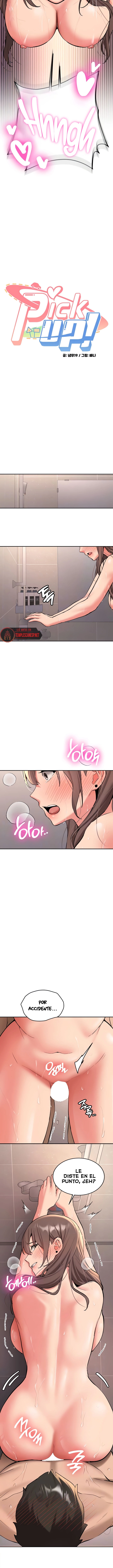 ¡Pasare a Recogerte! Capítulo 18 - Page 2