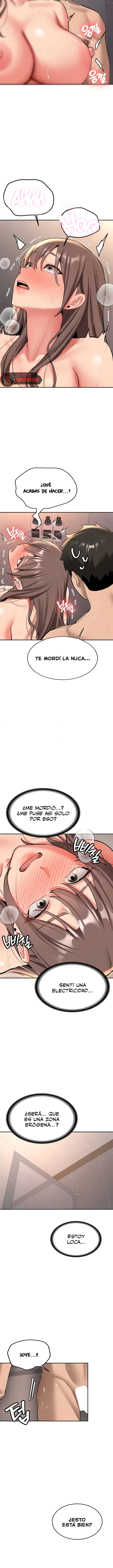 ¡Pasare a Recogerte! Capítulo 18 - Page 8