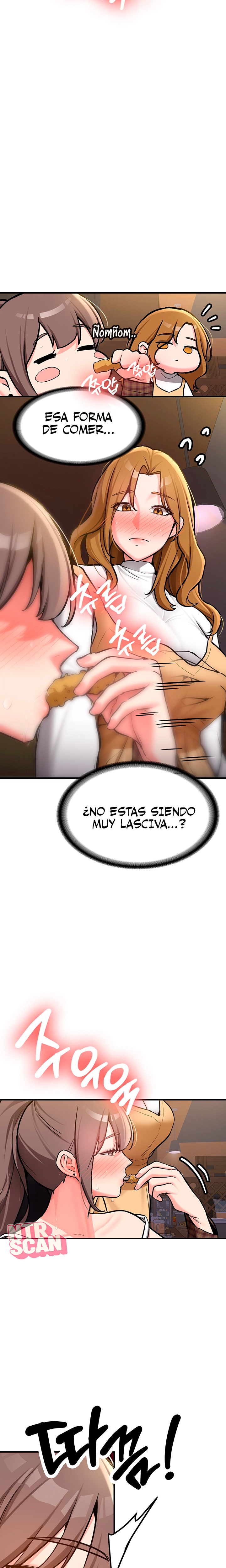 ¡Pasare a Recogerte! Capítulo 2 - Page 13