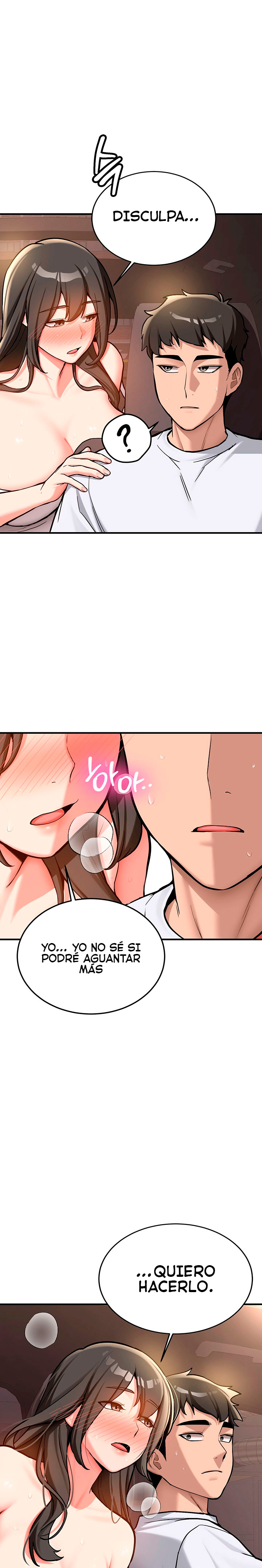 ¡Pasare a Recogerte! Capítulo 2 - Page 2