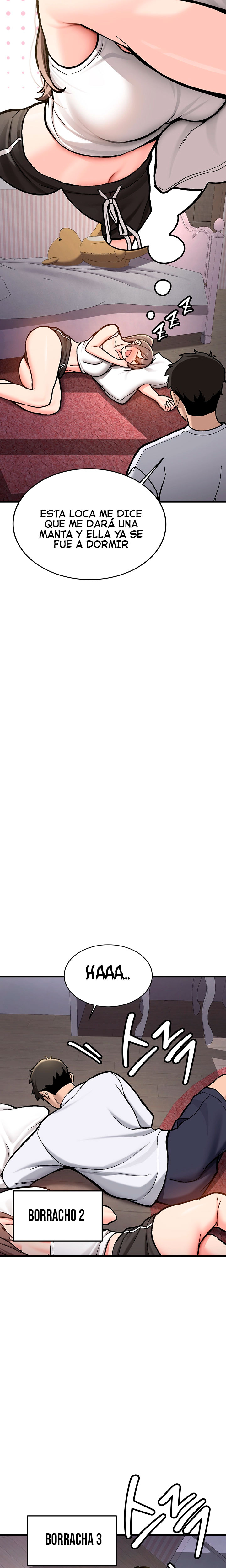 ¡Pasare a Recogerte! Capítulo 2 - Page 26