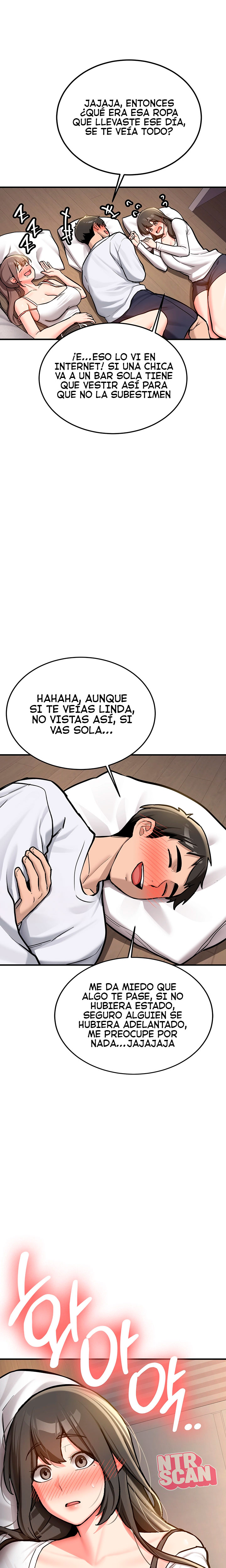 ¡Pasare a Recogerte! Capítulo 2 - Page 29