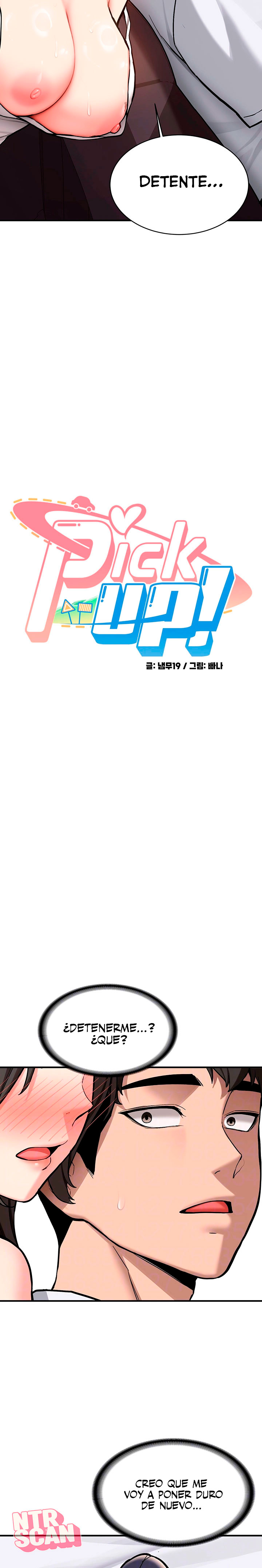 ¡Pasare a Recogerte! Capítulo 2 - Page 3